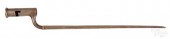 OSBORN & GUNBY BRITISH BROWN B
