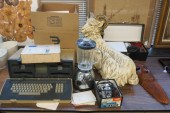 OSBORN PORTABLE COMPUTER, CERA