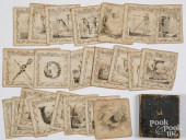 OSBOURNE&#039;S PICTORIAL ALPH