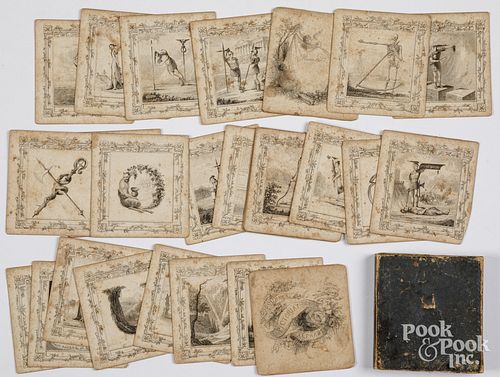 OSBOURNE'S PICTORIAL ALPHABET