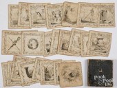 OSBOURNE'S PICTORIAL ALPHABET