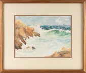OSCAR ANDERSON (MASSACHUSETTS/