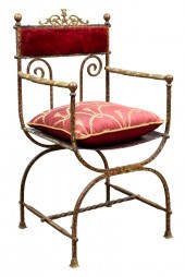 OSCAR BACH DIRECTOIRE STYLE ME