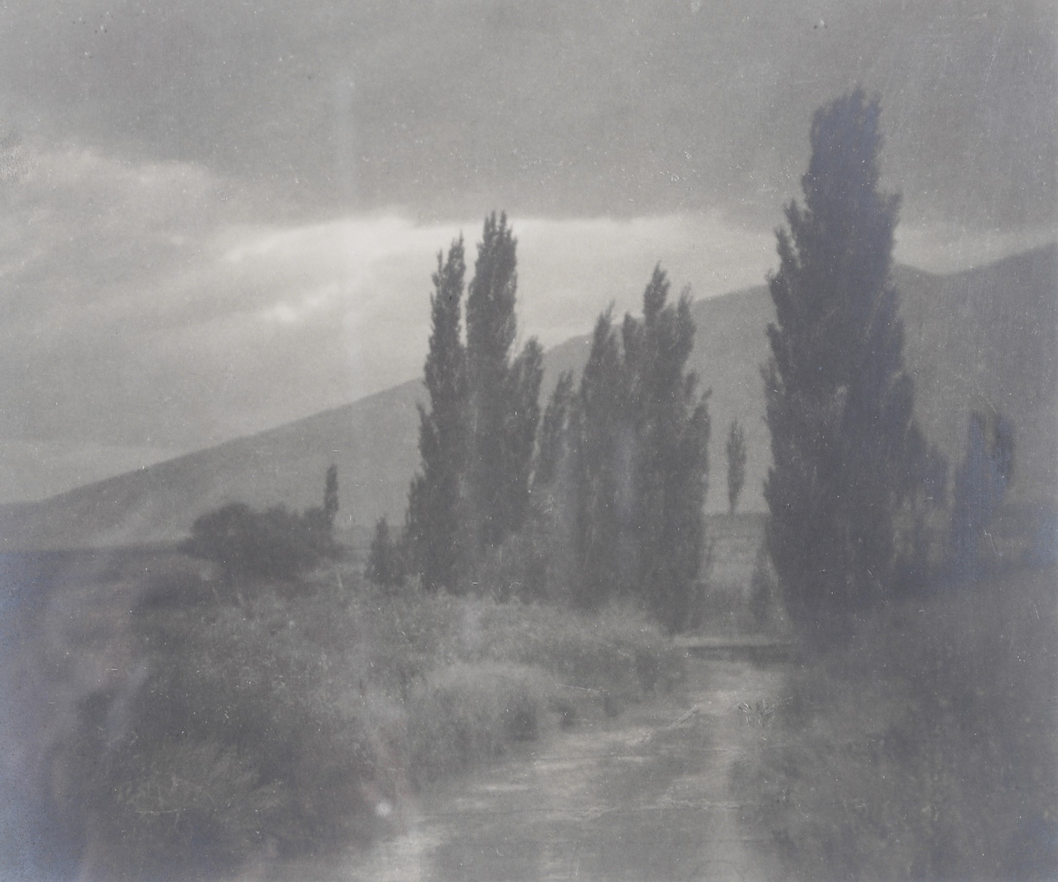 Oscar C. Reiter (American,
