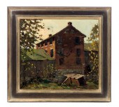 OSCAR D. SOELLNER 1890-1952 OI