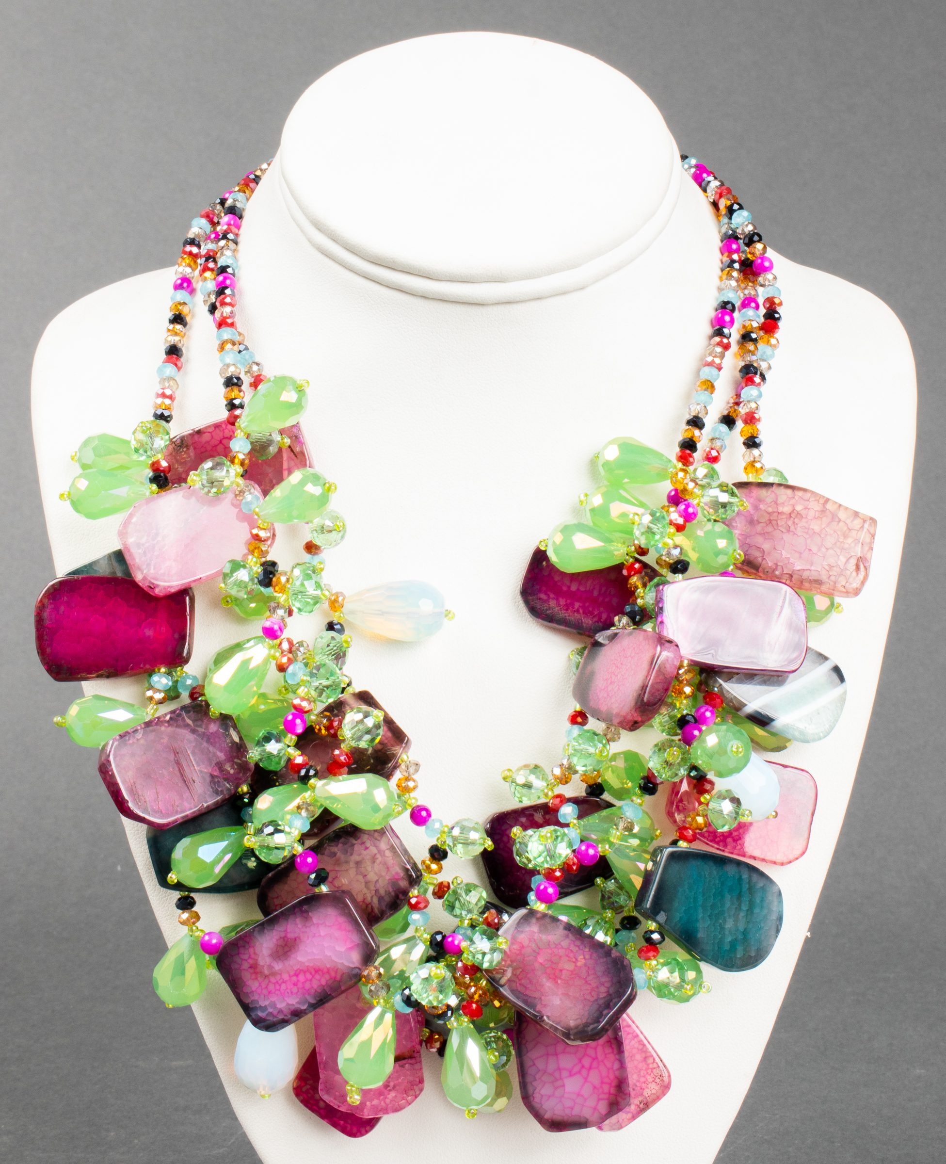 OSCAR DE LA RENTA ATTRIB. STONE