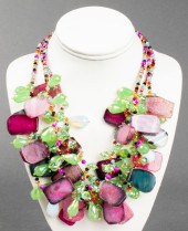 OSCAR DE LA RENTA ATTRIB. STON