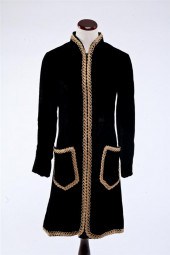 OSCAR DE LA RENTA BLACK AND GO