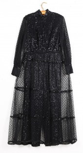 Oscar de la Renta Boutique seq
