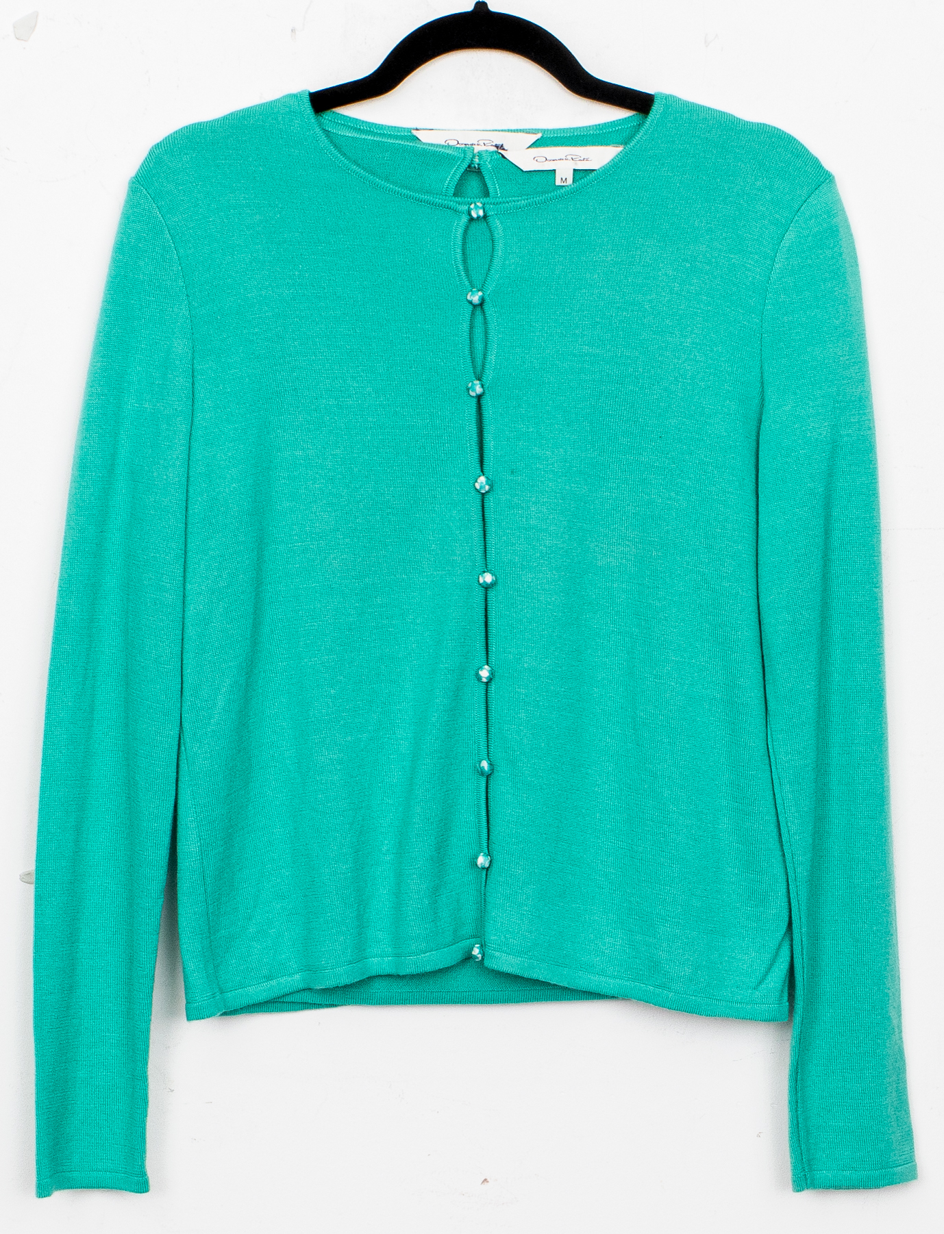 OSCAR DE LA RENTA CASHMERE BLEND