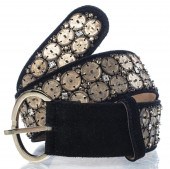 OSCAR DE LA RENTA EMBELLISHED