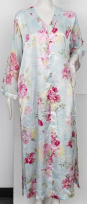 OSCAR DE LA RENTA FLORAL PRINT