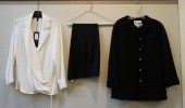 OSCAR DE LA RENTA TWO-PIECE SK