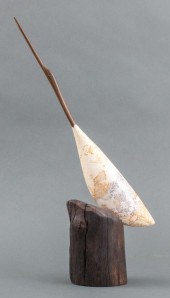 OSCAR E. CASCO STONE & WOOD BI