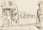 Oscar Florianus Bluemner (Amer