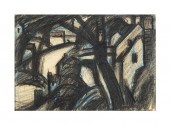 Oscar Florianus Bluemner (Amer