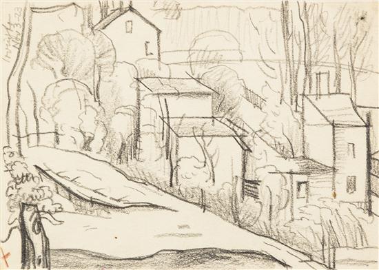 Oscar Florianus Bluemner