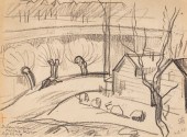 OSCAR FLORIANUS BLUEMNER (AMER