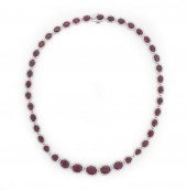 OSCAR FRIEDMAN 14 KT. WHITE GO