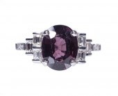 OSCAR FRIEDMAN PLATINUM, SPINE