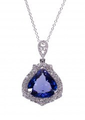 OSCAR FRIEDMAN PLATINUM TANZAN