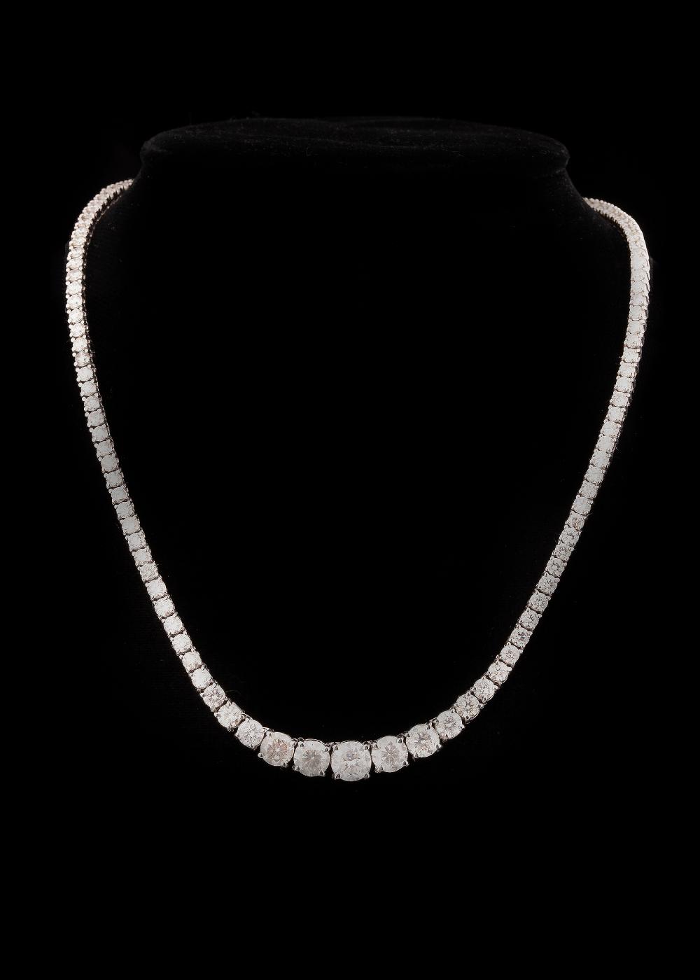 OSCAR FRIEDMAN WHITE GOLD AND