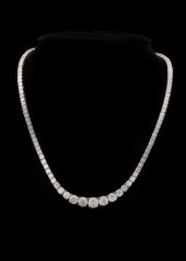 OSCAR FRIEDMAN WHITE GOLD AND