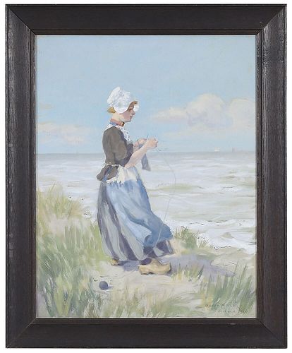 OSCAR MILLER HILLIARD(Rhode Island,