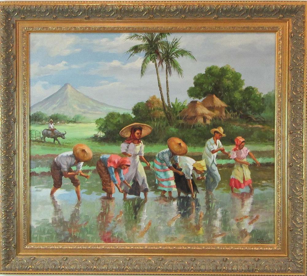 OSCAR NAVARRO (PHILIPPINES,