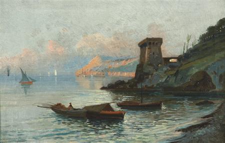 Oscar Ricciardi Italian,