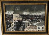 OSCAR SCHMAL (AUSTRIA, 1904-19