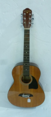 OSCAR SCHMIDT 6 STRING ACOUSTI