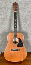 Oscar Schmidt By Washburn Guitar,