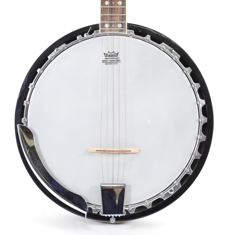 OSCAR SCHMIDT MODEL OB-5 BANJO