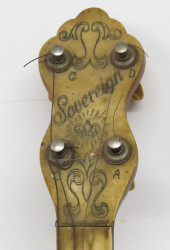 OSCAR SCHMIDT "SOVEREIGN" 4 ST