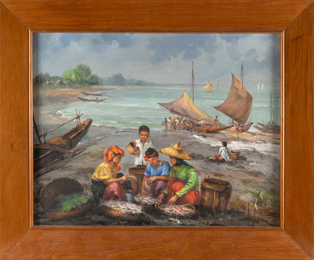 OSCAR T. NAVARRO (PHILIPPINES,