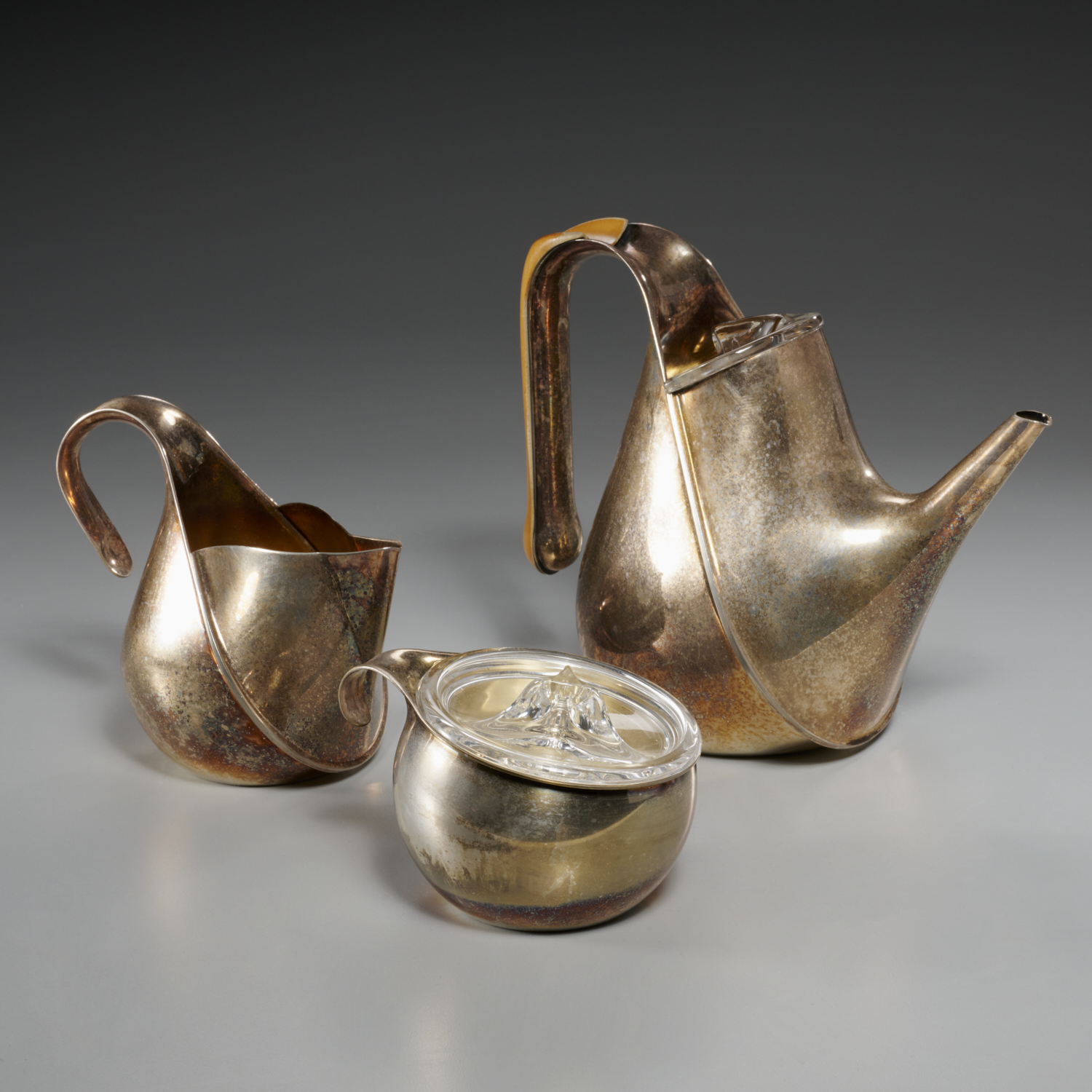 OSCAR TUSQUETS FOR ALESSI, MODERN