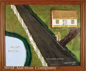 Oscar W. "Pappy" Kitchens (Ame