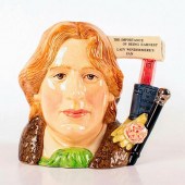 OSCAR WILDE D7146 - LARGE - RO