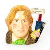 OSCAR WILDE D7146 - LARGE - RO