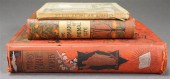 OSCAR WILDE, SALOME; J.G. WOOD