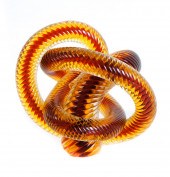 OSCAR ZANETTI MURANO ART GLASS