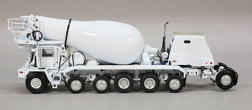 OSHKOSH S-SERIES FRONT DISCHARGE