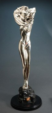 OSHRA MICHAN (ISRAELI B. 1956)