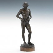 Oskar Gladenbeck (German 1850-
