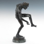 Oskar Gladenbeck (German 1850-