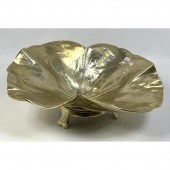 Oskar J.W. Hansen Large Lotus