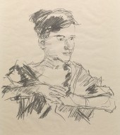 OSKAR KOKOSCHKA (AUSTRIAN, 188
