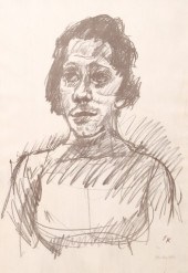 Oskar Kokoschka (Austrian 1886