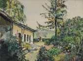 OSKAR LASKE (AUSTRIAN 1874-195